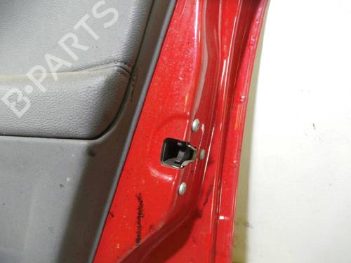 Right front door SAAB 9-3 (YS3F, E79, D79, D75) 2.8 Turbo V6 | BP12632465C3 