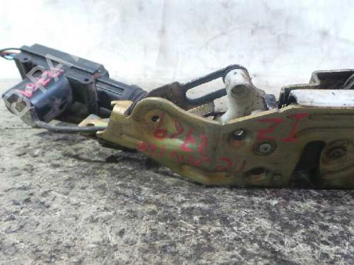 Front left lock HYUNDAI SANTAMO 2.0 16V | BP12613425C98 