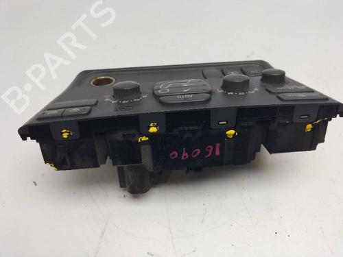 Climate control VOLVO S80 I (184) 2.4 D | BP12629358I5 