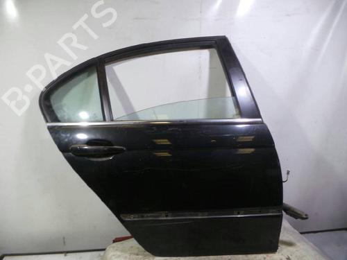 Used Right rear door BMW 3 (E46) 320 d (150 hp) 12623965