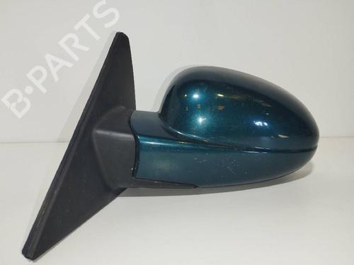 Left mirror CHEVROLET NUBIRA Saloon 1.6 | BP12626073C26 