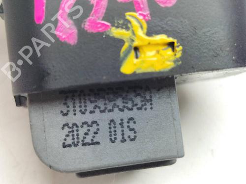 Mirror switch SKODA SUPERB II (3T4) 2.0 TDI 16V | BP13653984I25 