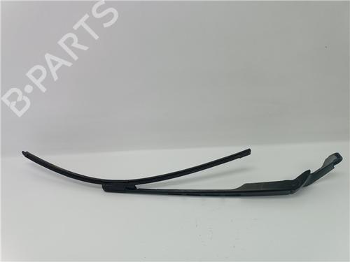 Used Front windshield wiper arm AUDI A6 C6 (4F2) [2004-2011]  31372024