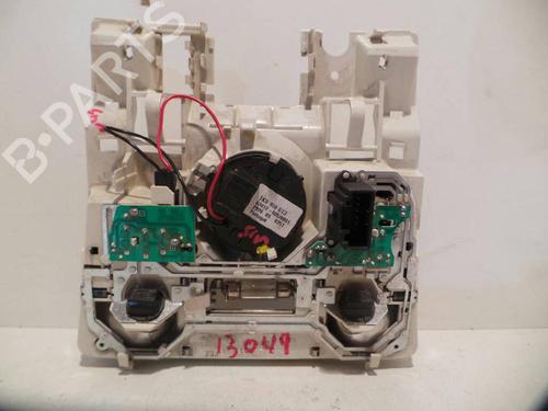 Innerbelysning VW PASSAT B6 (3C2) 2.0 TDI | BP12850493I8 