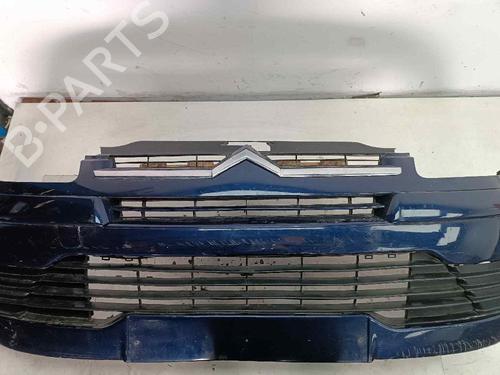 Used Front bumper CITROËN C4 Coupe (LA_) 1.6 16V (109 hp) 17384302