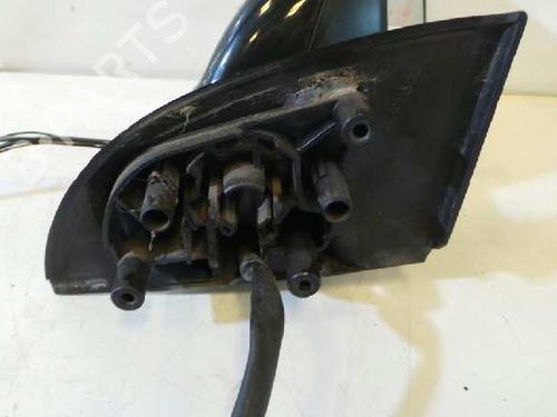 Right mirror PEUGEOT 307 SW (3H) 2.0 HDI 110 | BP12613819C27 