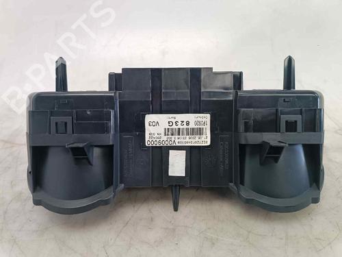 Instrument cluster SEAT LEON (1P1)  | BP19524877C47 