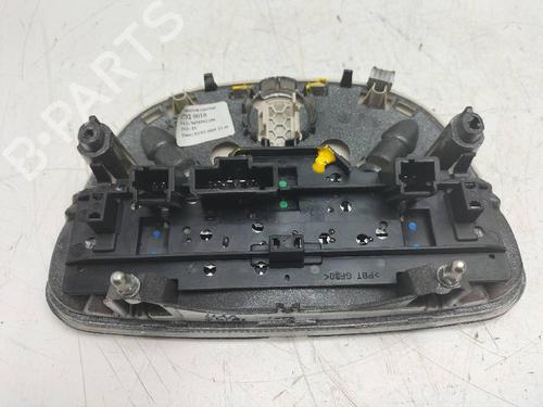 Interior roof light CITROËN C6 (TD_) 3.0 HDi | BP13004915I8 