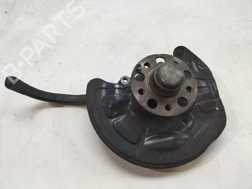 Left front steering knuckle MERCEDES-BENZ E-CLASS (W211) E 270 CDI (211.016) | BP12630131M25 