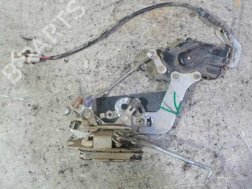 Used Rear left lock SUZUKI BALENO Hatchback (EG) 1.6 i 16V (SY416) (98 hp) 12614395