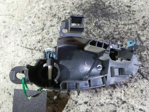 Front right interior door handle CITROËN XSARA (N1)  | BP15270125I14 