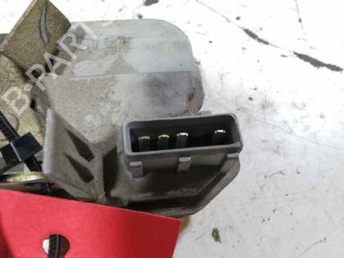 Rear right lock CITROËN XSARA (N1) 1.6 16V | BP12608343C99 