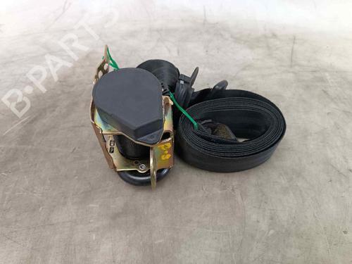 Used Front left seatbelt SEAT CORDOBA (6L2) 1.9 TDI (100 hp) 18696343