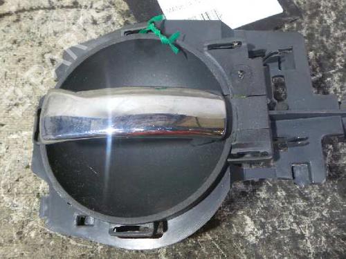 Used Front right interior door handle CITROËN C3 Pluriel (HB_) 1.4 HDi (68 hp) 15270260