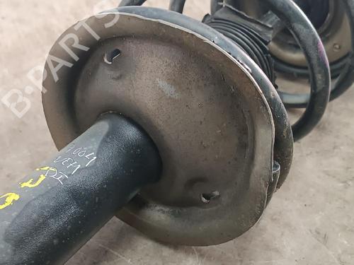 Left front shock absorber CITROËN BERLINGO MULTISPACE (B9) 1.6 HDi 90 | BP25781940M16 