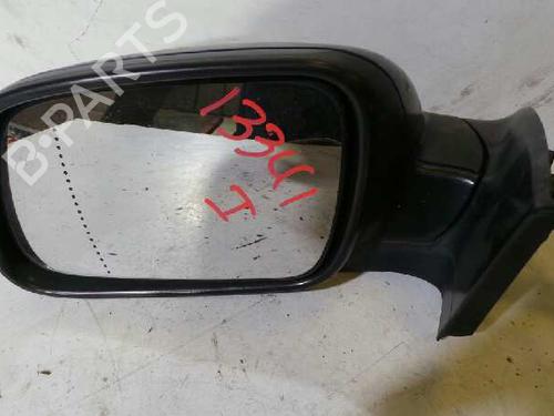 Used Left mirror PEUGEOT 307 SW (3H) 1.6 HDI 110 (109 hp) 12616155