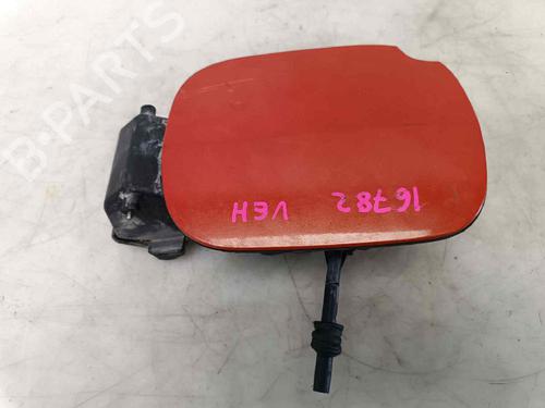 Tapa exterior combustible RENAULT CLIO III (BR0/1, CR0/1) 1.5 dCi (BR17, CR17) (86 hp) 18046983