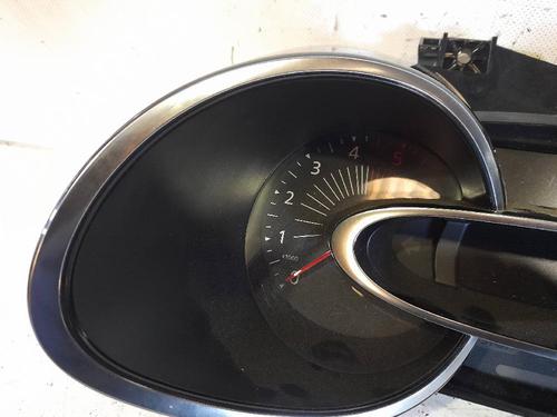 Instrument cluster RENAULT CLIO IV (BH_)  | BP12623294C47