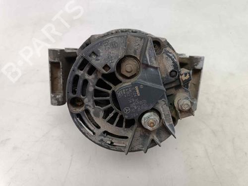 Alternator MERCEDES-BENZ VITO Van (W638) 108 CDI 2.2 (638.094) | BP17919675M7 