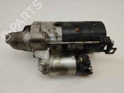 Used Starter HONDA CIVIC VIII Hatchback (FN, FK) 2.2 CTDi (FK3) (140 hp) 12626135