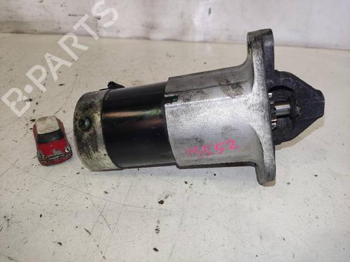 Starter RENAULT MEGANE II (BM0/1_, CM0/1_) 1.5 dCi (BM1E, CM1E) | BP12853147M8 