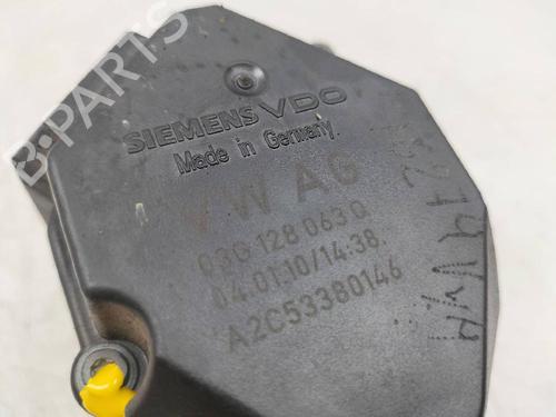 Throttle body SEAT IBIZA IV (6J5, 6P1) 1.4 TDI | BP13575987M82