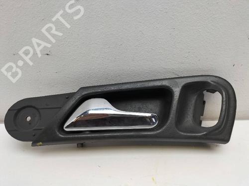 Venstre bak invendig håndtak MERCEDES-BENZ C-CLASS (W203) C 220 CDI (203.006) (136 hp) 12627725