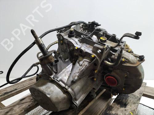 Gearbox CITROËN XANTIA (X1_, X2_) 2.0 HDI 90 | BP12624116M3 