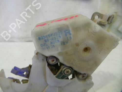 Rear right lock NISSAN X-TRAIL I (T30)  | BP12940281C99 
