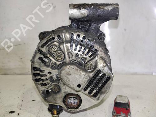 Alternator JAGUAR S-TYPE II (X200) 3.0 V6 | BP12624679M7 