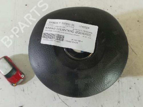 Used Driver airbag BMW 3 (E46) 320 d (150 hp) 12618772