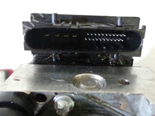 ABS pump NISSAN PRIMERA (P12) 1.9 dCi | BP12617616M43 