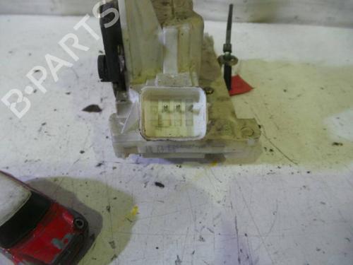 Rear left lock FORD MONDEO III (B5Y)  | BP12608254C100 