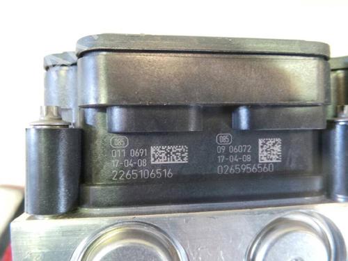 ABS pump DACIA SANDERO II  | BP12940251M43 