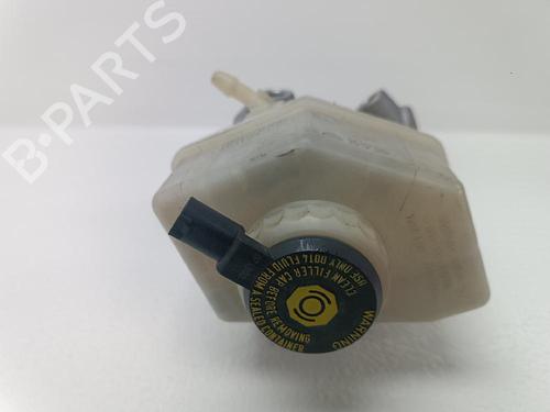 Brake master cylinder BMW X3 (E83) 3.0 i xDrive | BP25797726M77