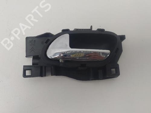 Used Rear right interior door handle CITROËN C4 Picasso I MPV (UD_) [2006-2015]  15402017