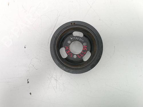 Used Pulley PEUGEOT 207 SW (WK_) 1.6 16V (120 hp) 16343281