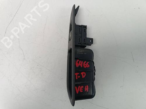 Right rear window switch PEUGEOT 308 I (4A_, 4C_)  | BP16291848I28 