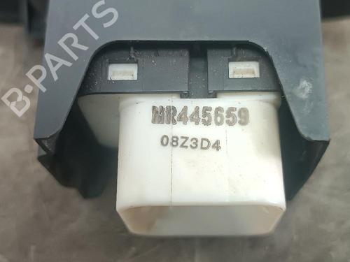 Left rear window switch MITSUBISHI PAJERO III (V7_W, V6_W) 3.2 Di-D (V68W) | BP23104112I29 
