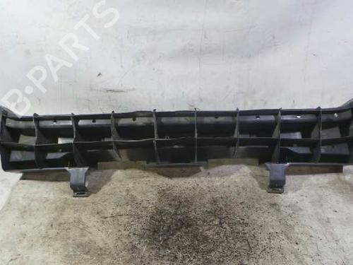 Used Rear bumper reinforcement CITROËN XSARA PICASSO (N68) 2.0 HDi (90 hp) 12612645