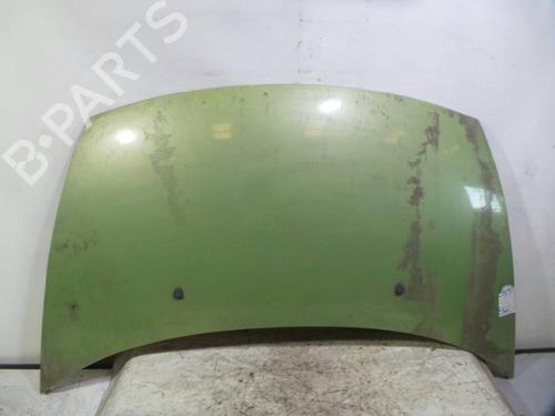 Used Hood CITROËN C3 I (FC_, FN_) [2002-2013]  12621327