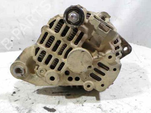 Alternator FORD RANGER (ET) 2.5 TDCi 4x4 | BP12608425M7 