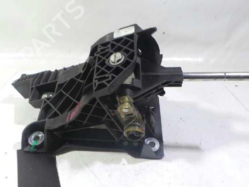 Used Gear lever FORD TRANSIT Van (FA_ _) [2006-2014]  12939956