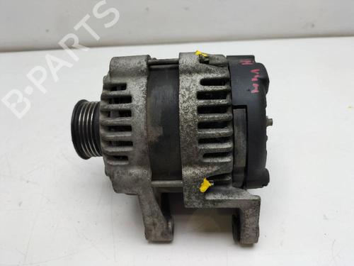 Alternator CHEVROLET AVEO / KALOS Hatchback (T250, T255) 1.4 | BP12629210M7