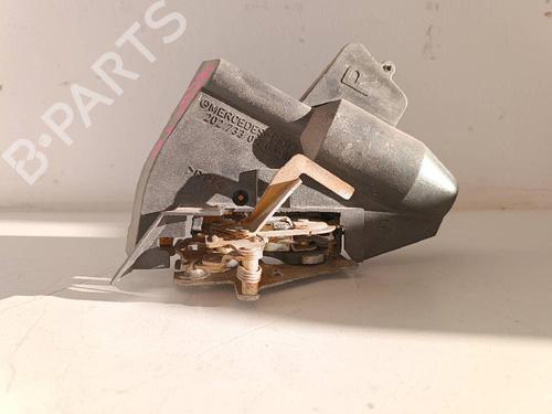 Used Rear right lock MERCEDES-BENZ C-CLASS (W202) C 180 (202.018) (122 hp) 16323703
