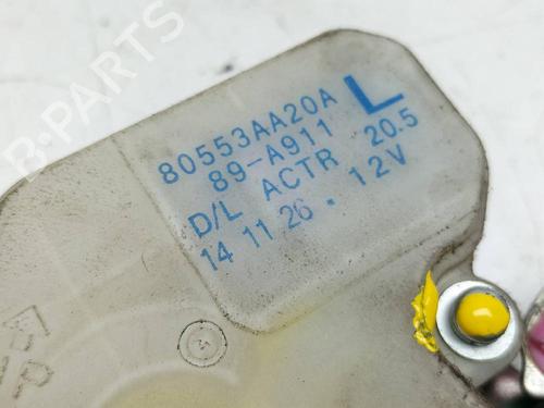 Front left lock NISSAN NT400 CABSTAR (F24M)  | BP17626329C98 