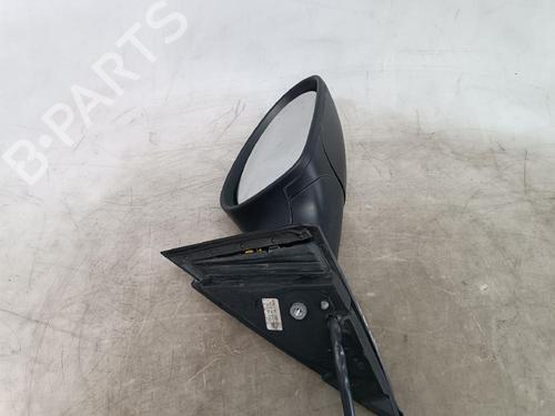 Right mirror SEAT CORDOBA (6L2) 1.9 TDI | BP18642720C27 