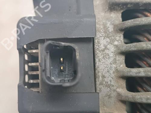 Alternator SUZUKI LIANA Hatchback 1.4 DDiS | BP21527591M7 