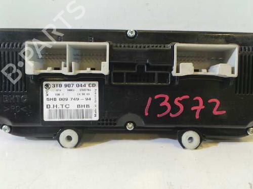 Climate control FORD B-MAX (JK) 1.5 TDCi | BP12616870I5 