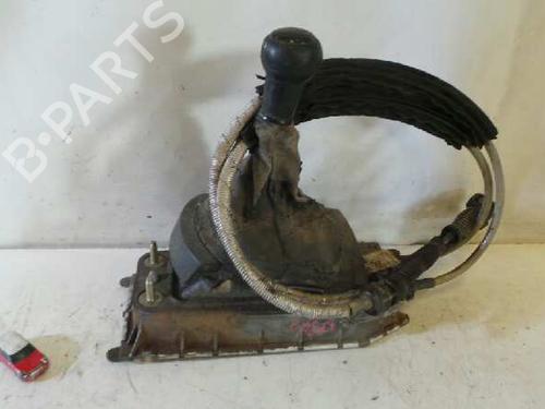 Used Gear lever SEAT CORDOBA (6L2) 1.9 TDI (100 hp) 12618049